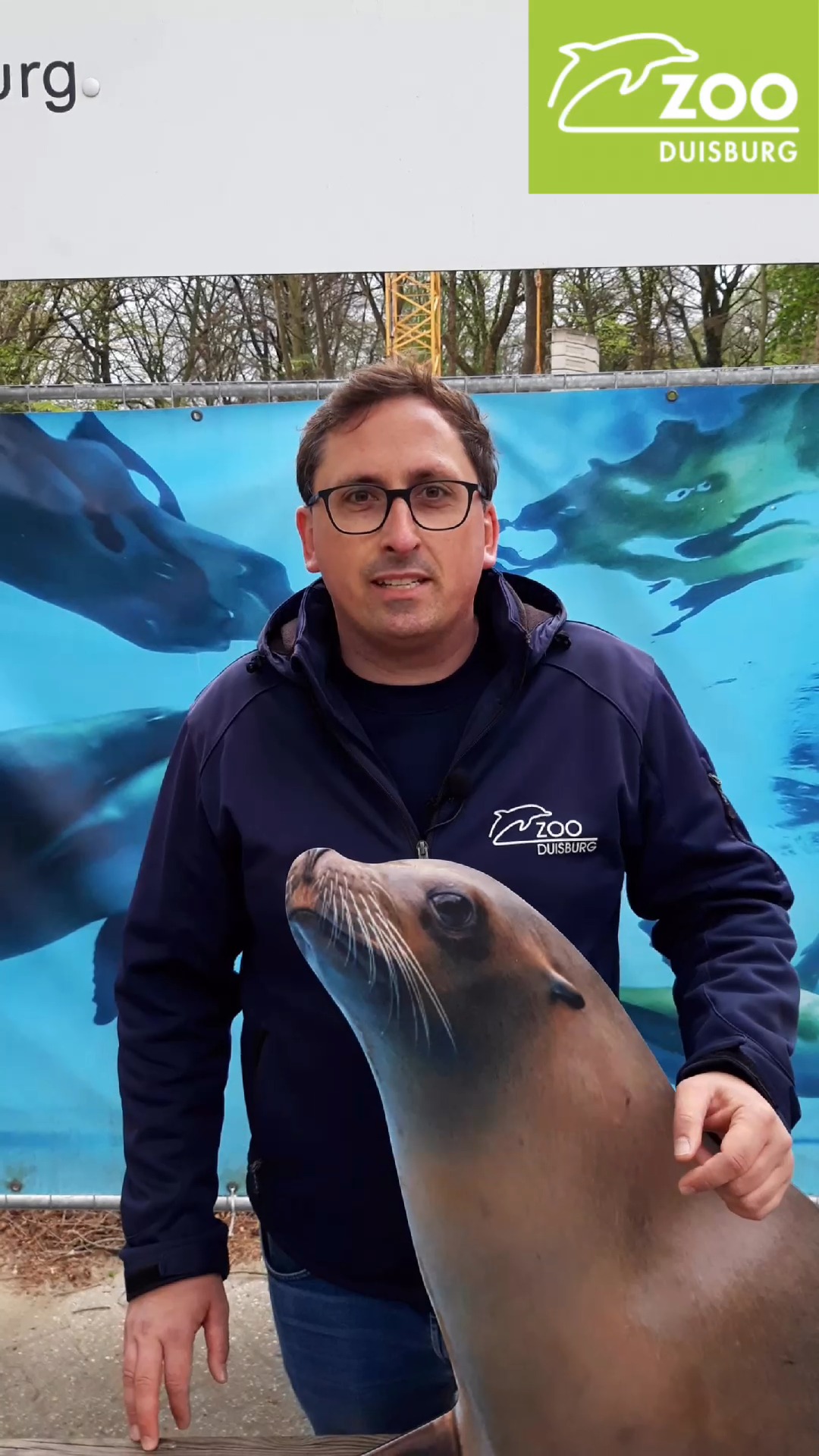 Zoo Duisburg Facebook