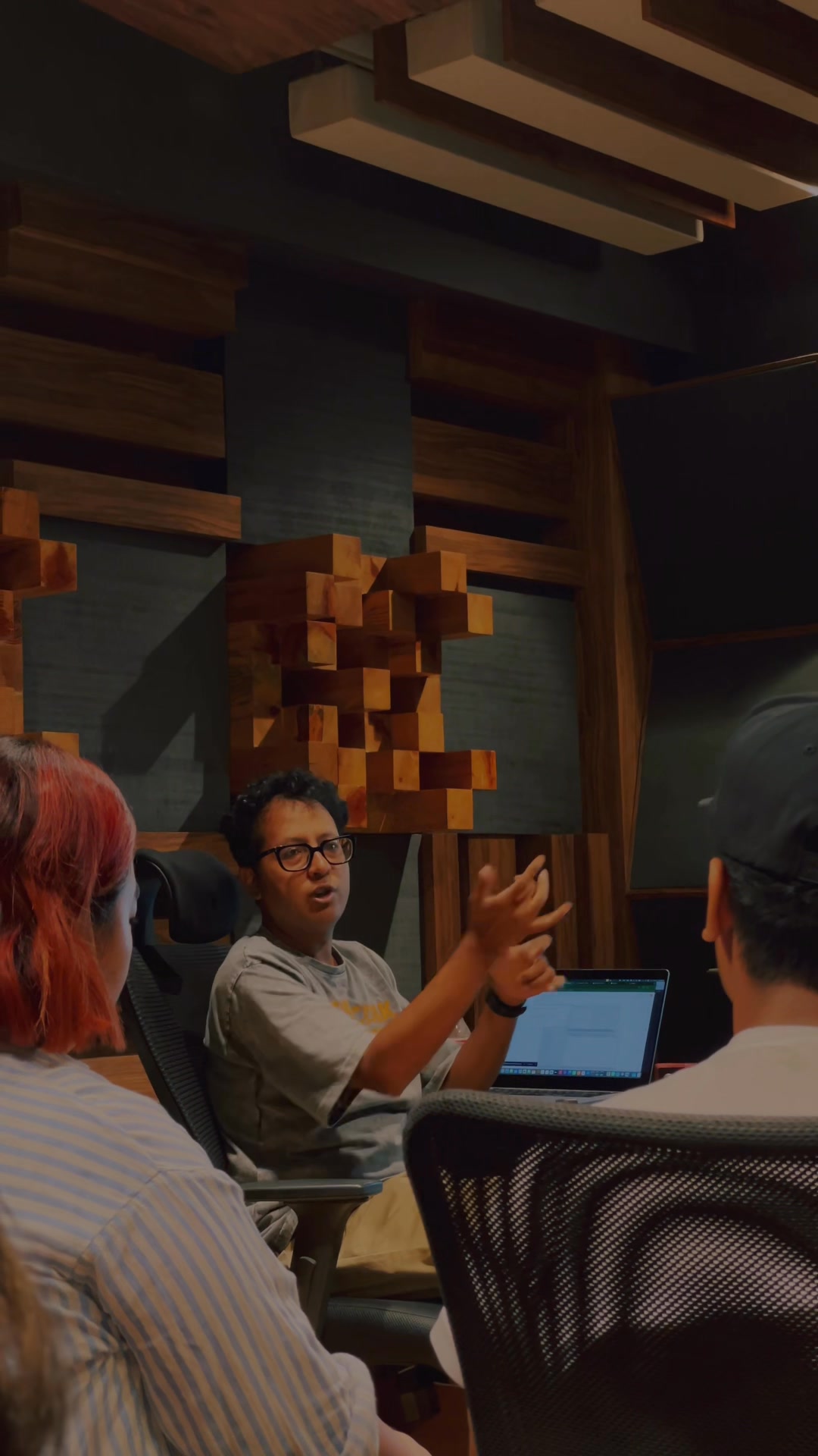 Fuzz Studio Nepal
