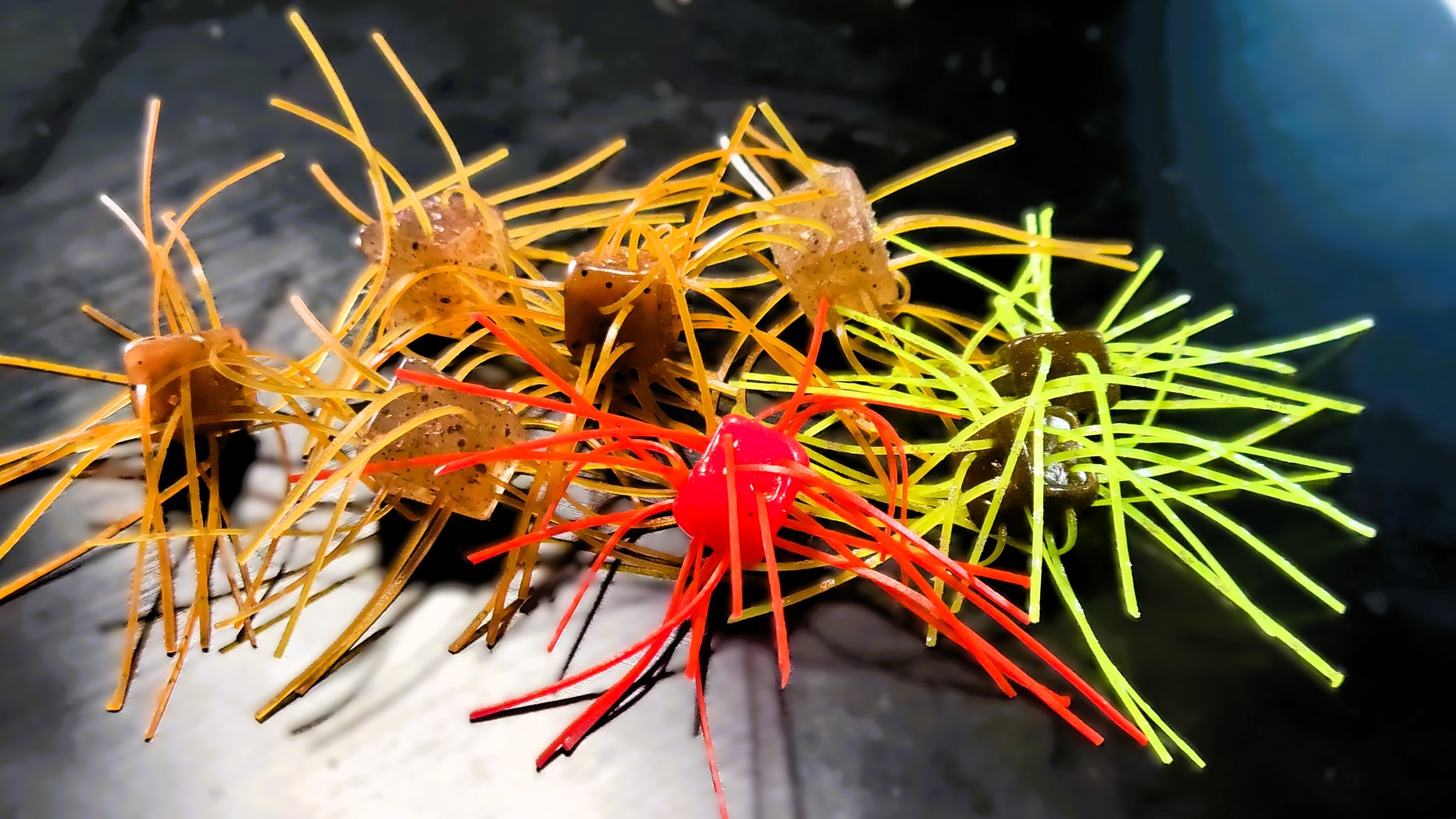 bike+helmet+kids+ Triple 8 Lil 8 Kids Helmet - Neon Pink Rubber fly fishing gear Size:5 ft Fishing Series Handle The helmet features a Daiwa D-Shock Fresh Water