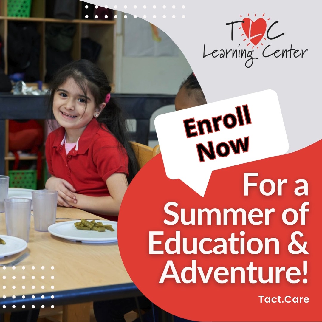 TLC Learning Center added a new photo. - TLC Learning Center