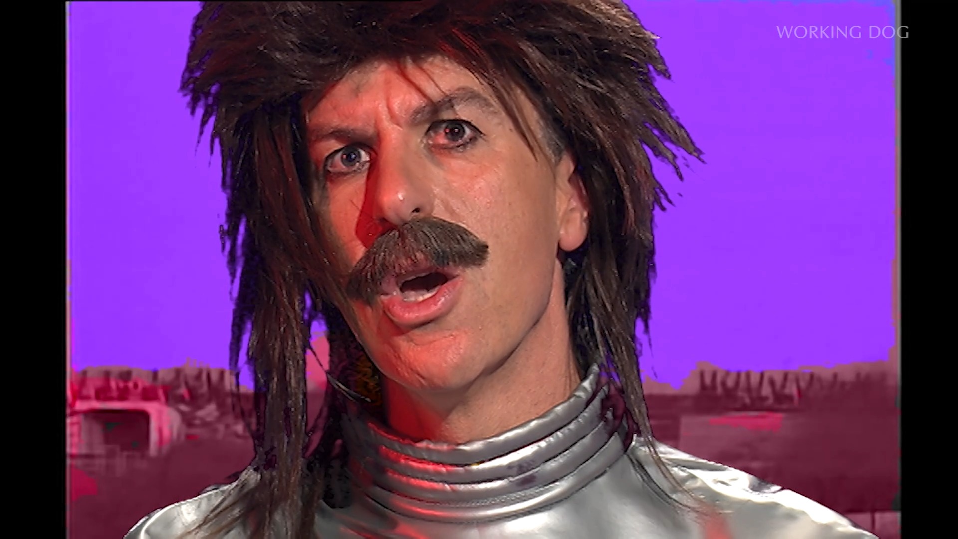 Disqualified from Eurovision, but permanently broadcast to space - ZLAD ...