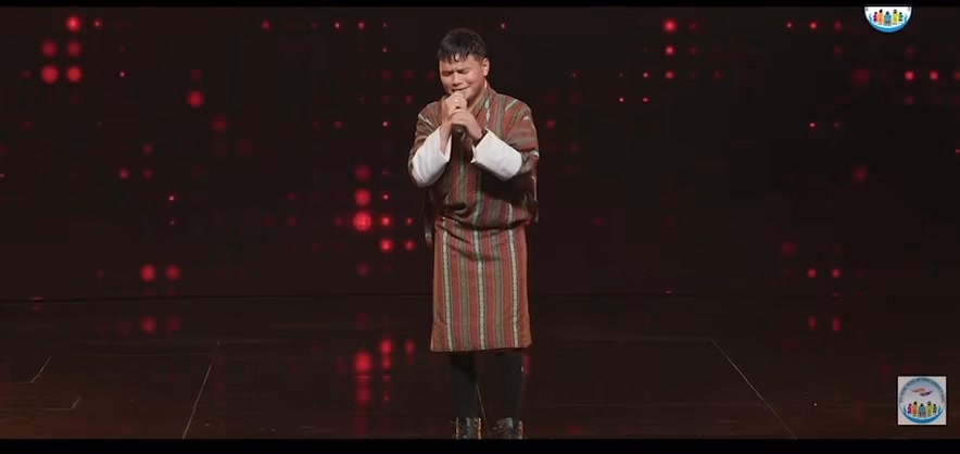 You nailed it @Dil kumar rai bhai. ️🙏🇧🇹Mero Voice UniverseThe Voice of ...