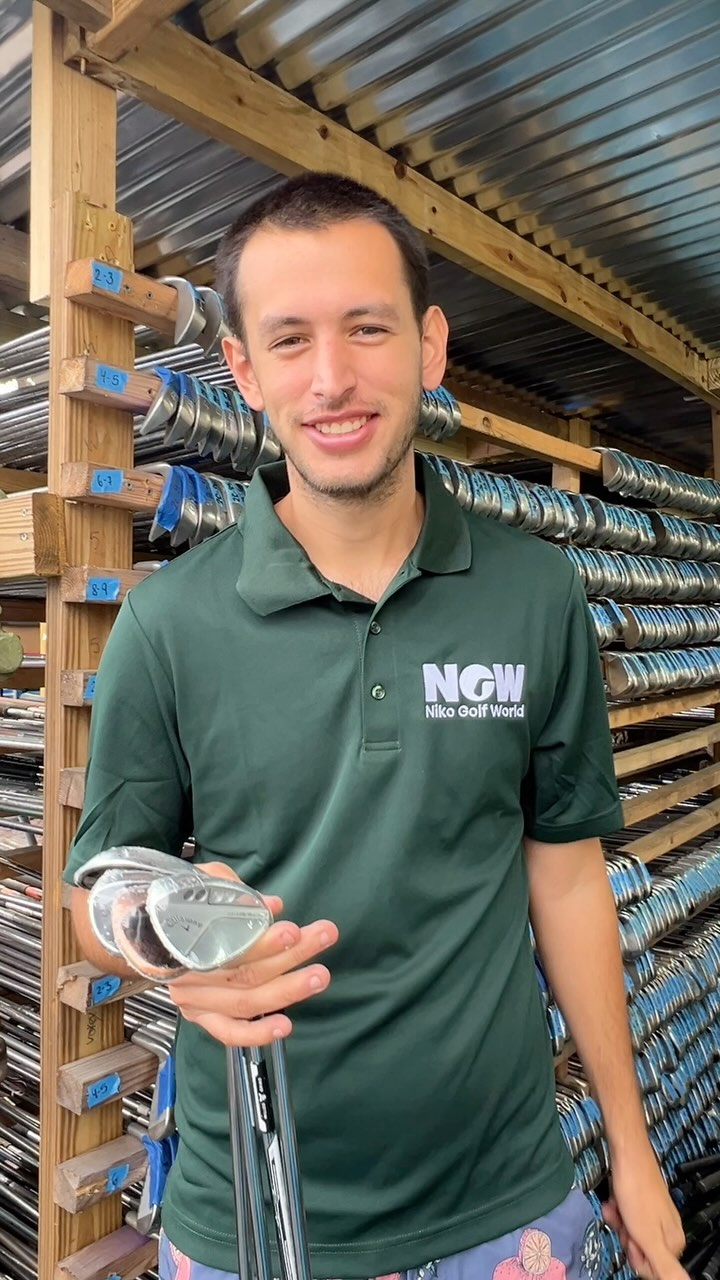 Niko Golf World | Tampa FL