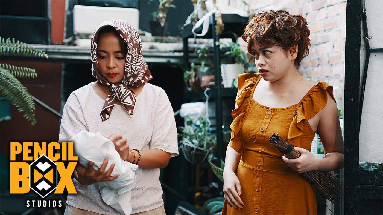 Unang telenovela na hindi nakaka-stress! 🤣 Written by Jay Sario ...