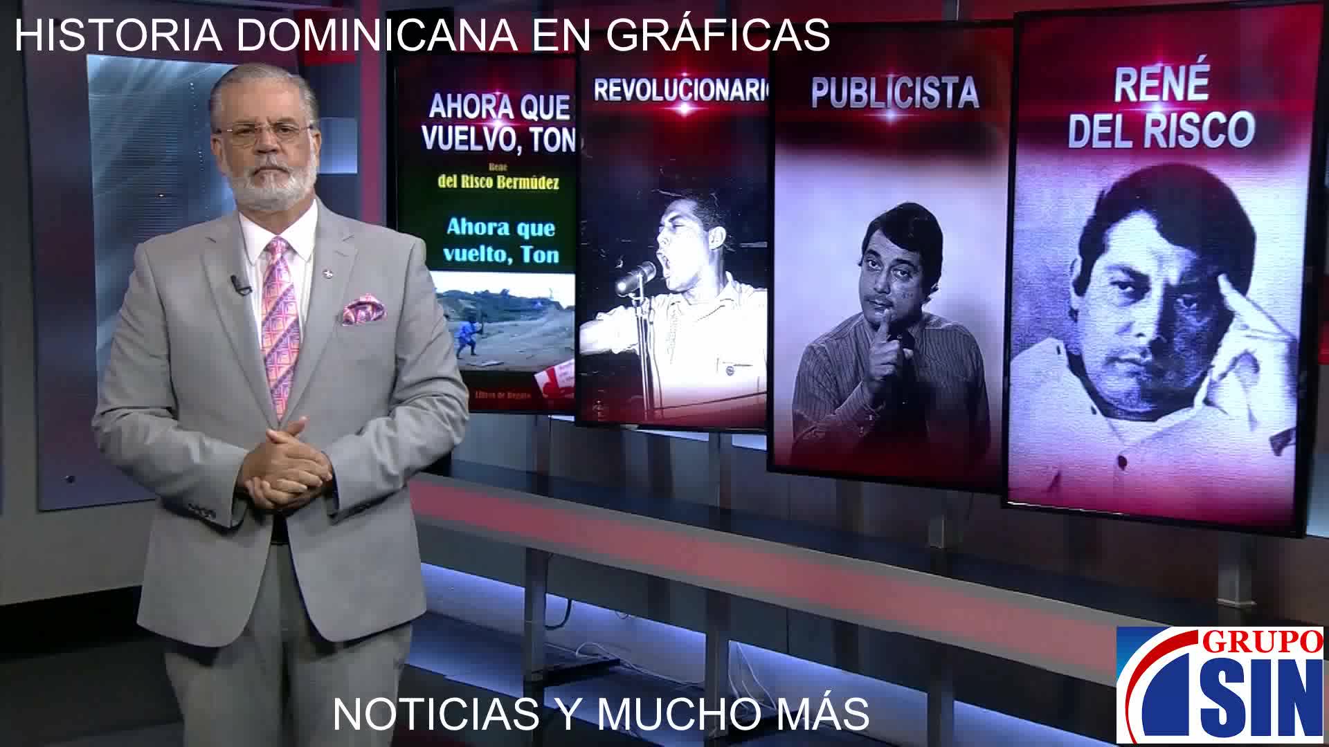 René del Risco Bermúdez fue un poeta, narrador , compositor ...