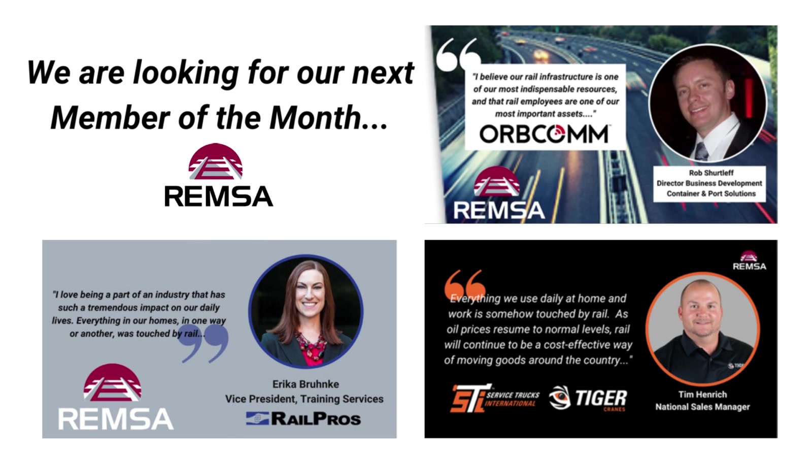REMSA - Home