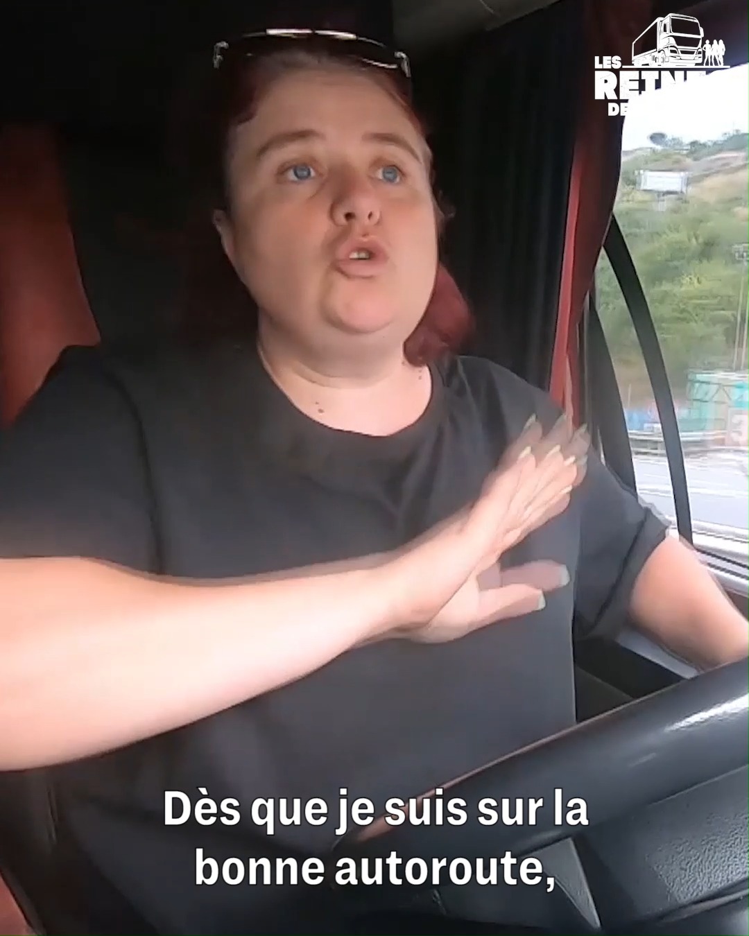 Les Reines De La Route Saison 2