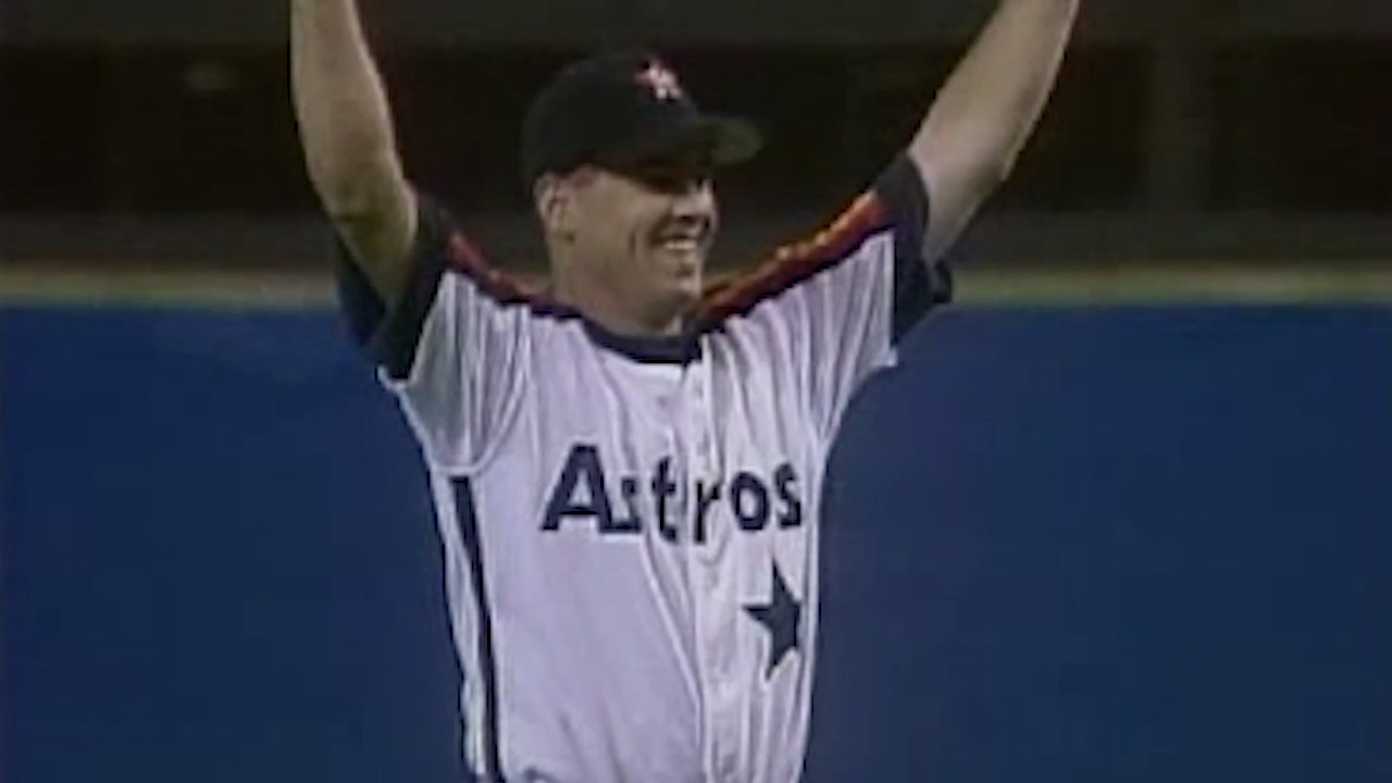On this day in 1993, Darryl Kile pitched the final no-hitter at 