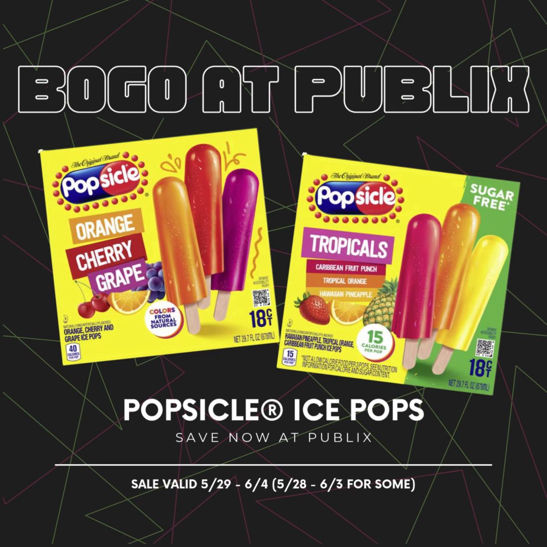 Bring home the tasty frozen treats your whole family loves. Stock up on ...
