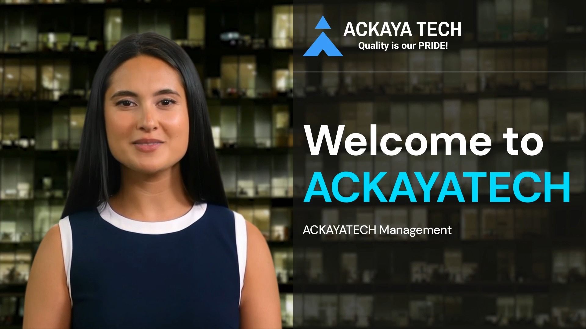 Ackaya Tech | Yangon