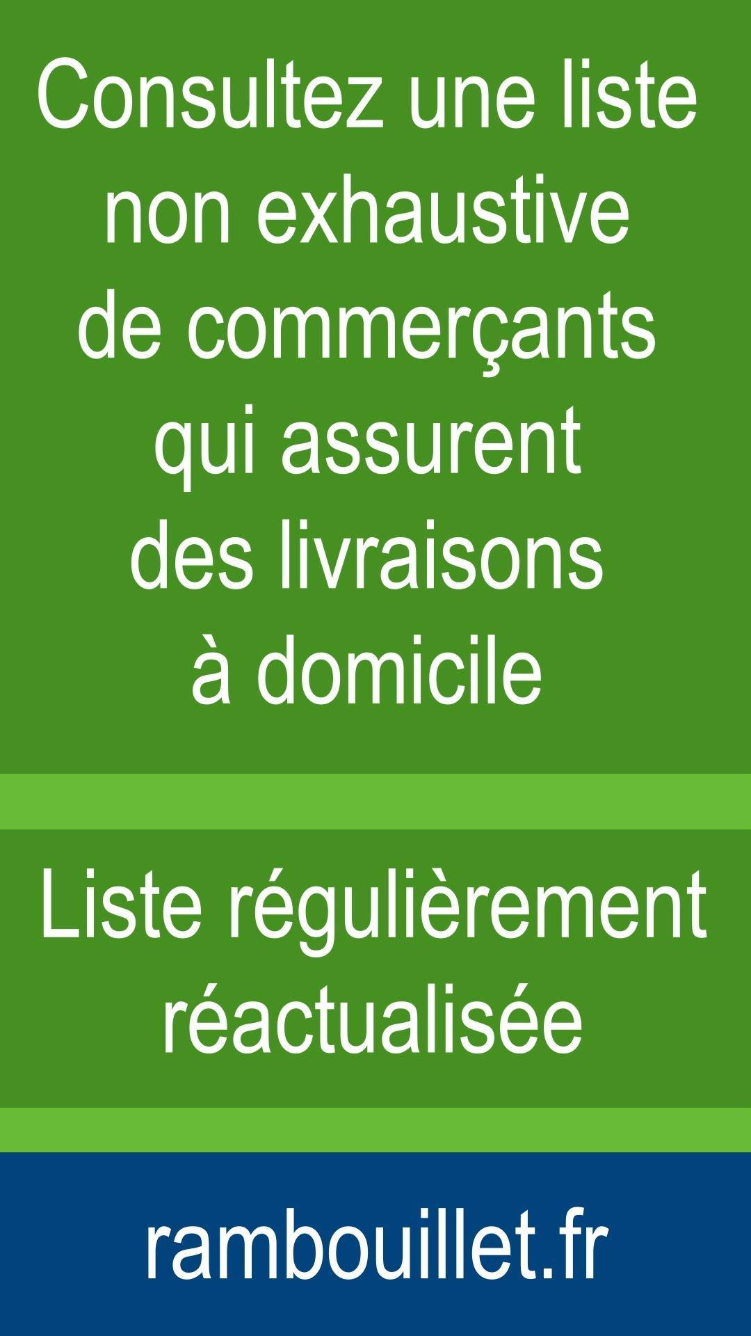 Tu Sais Que Tu Viens De Rambouillet