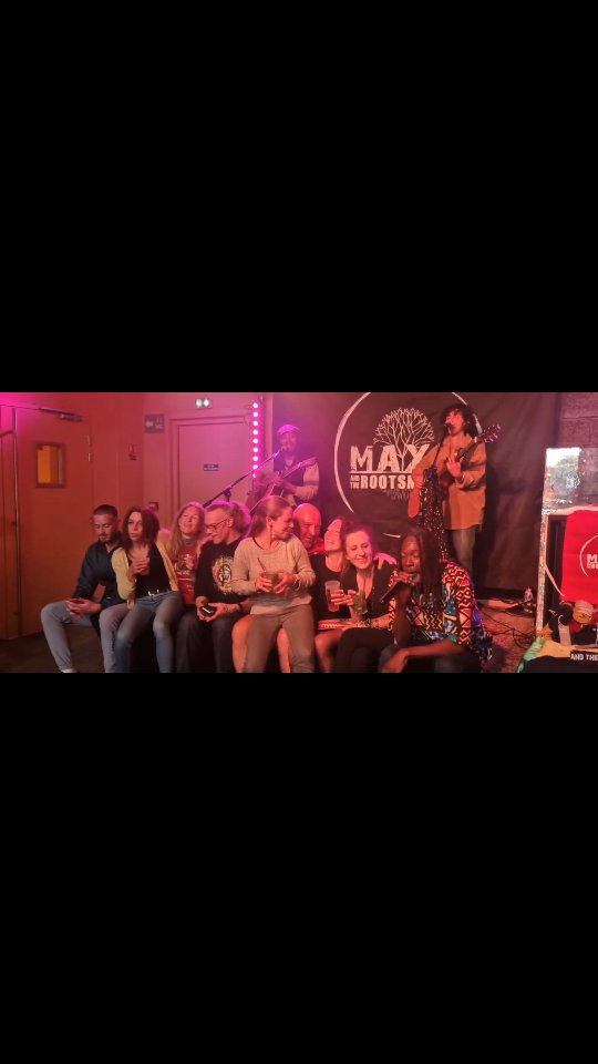 Merci @lafriche.lille pour l'invitation. Merci à tous ceux et celles ...