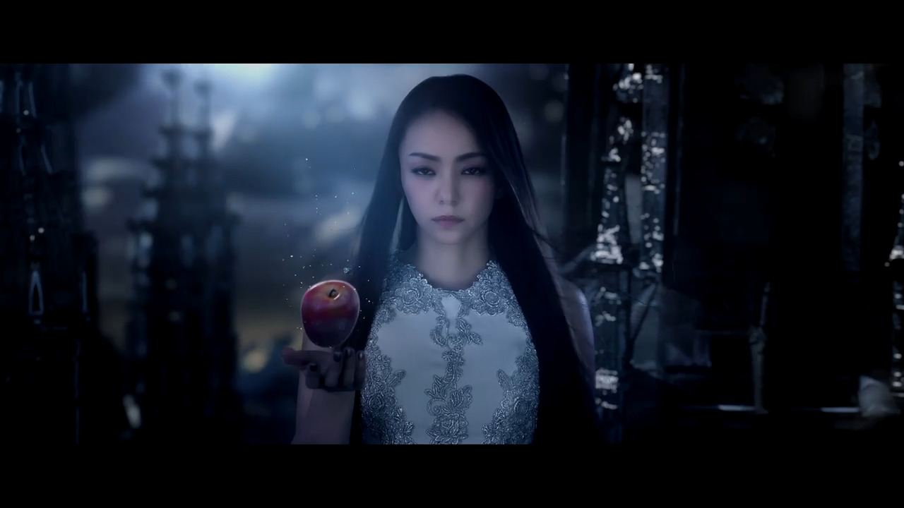 Fighter-HD版- / Namie Amuro | Namie Amuro