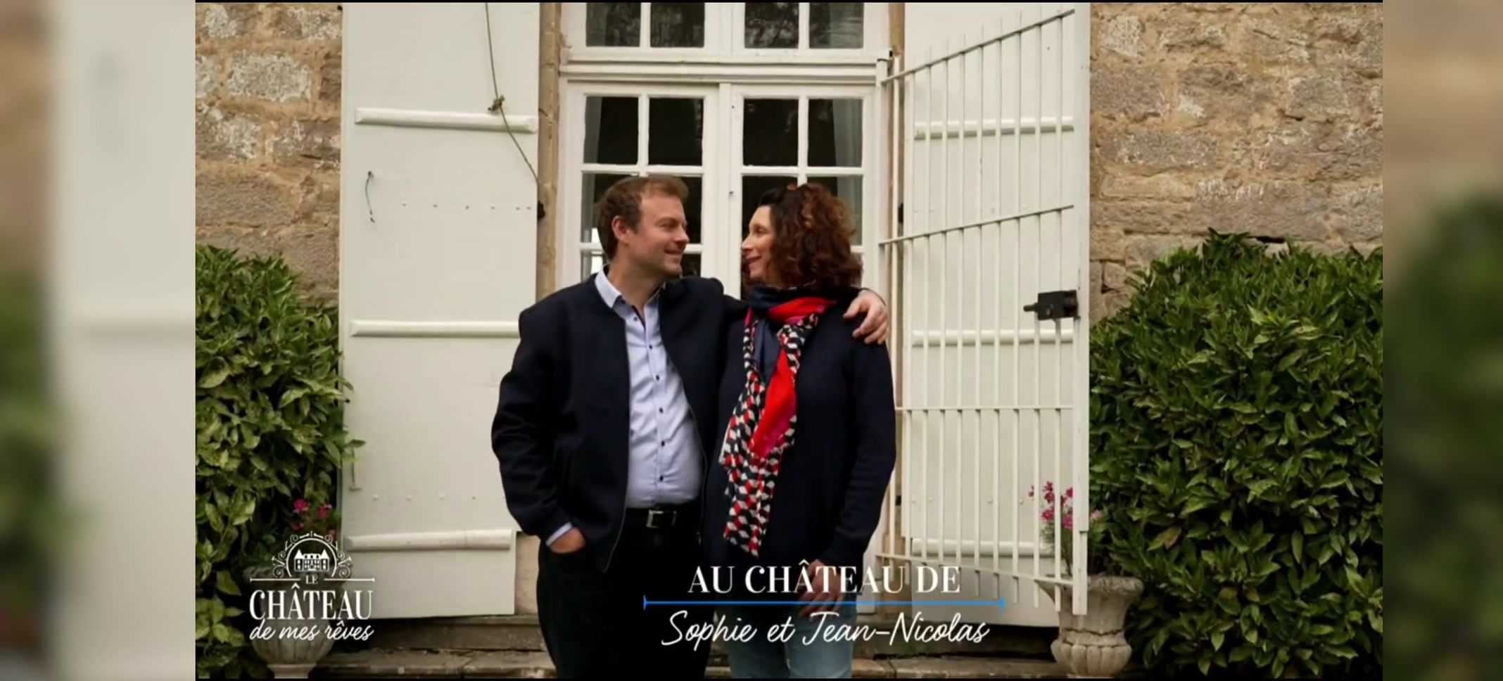 Le Château De Mes Rêves Saison 1 épisode 18