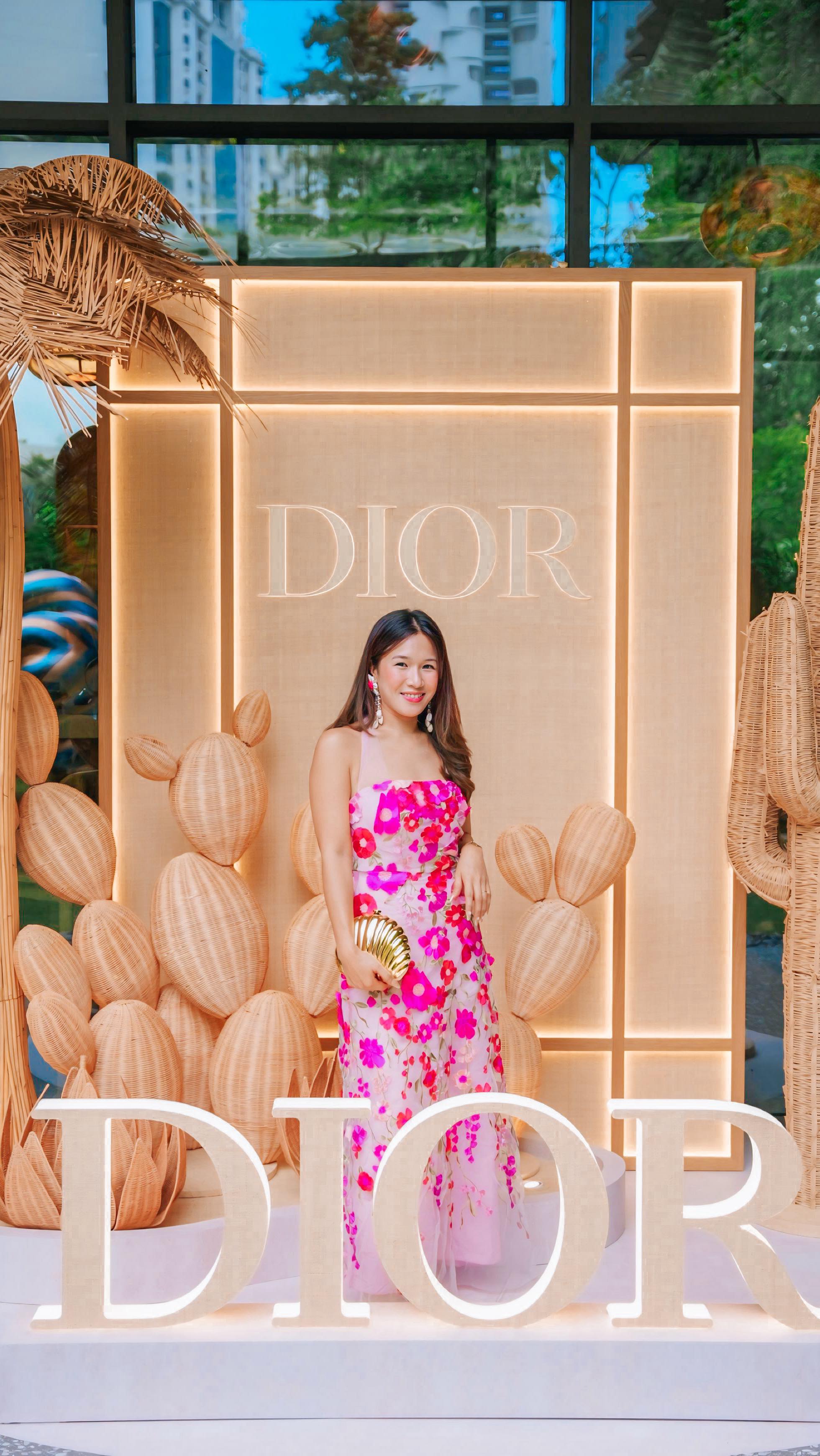 We've got designer summer scents to take you to faraway places