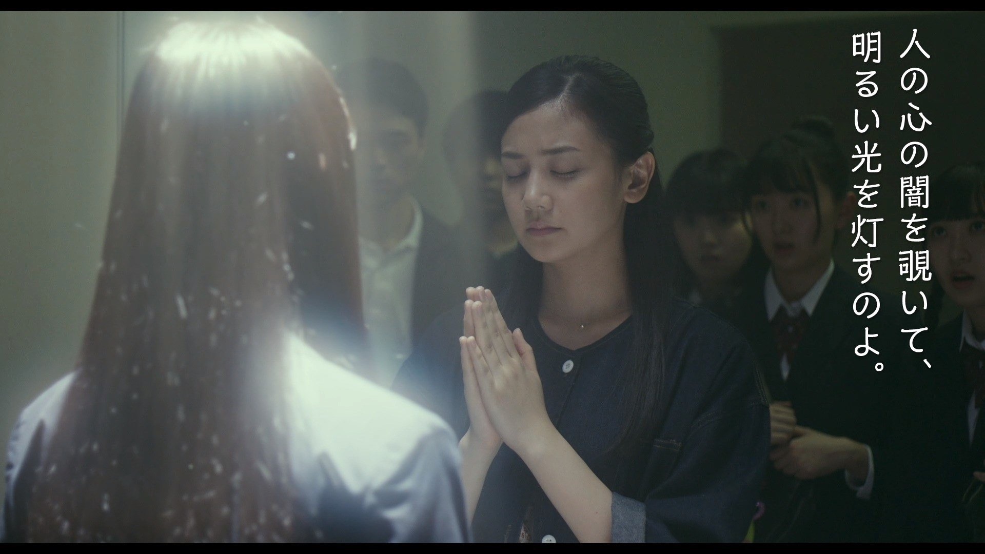 映画『心霊喫茶「エクストラ」の秘密－The Real Exorcist－』 (@cafe