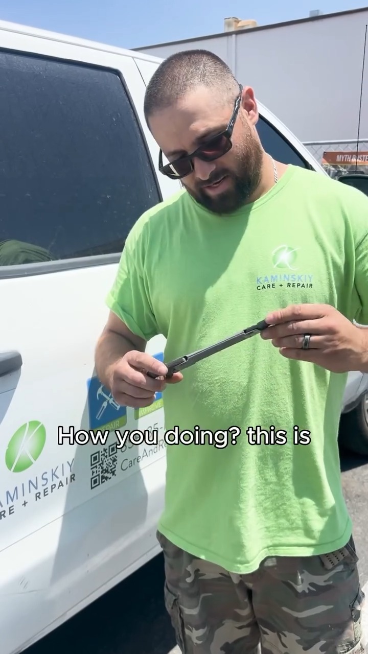 Kaminskiy Care And Repair East Bay: Trusted Home Solutions