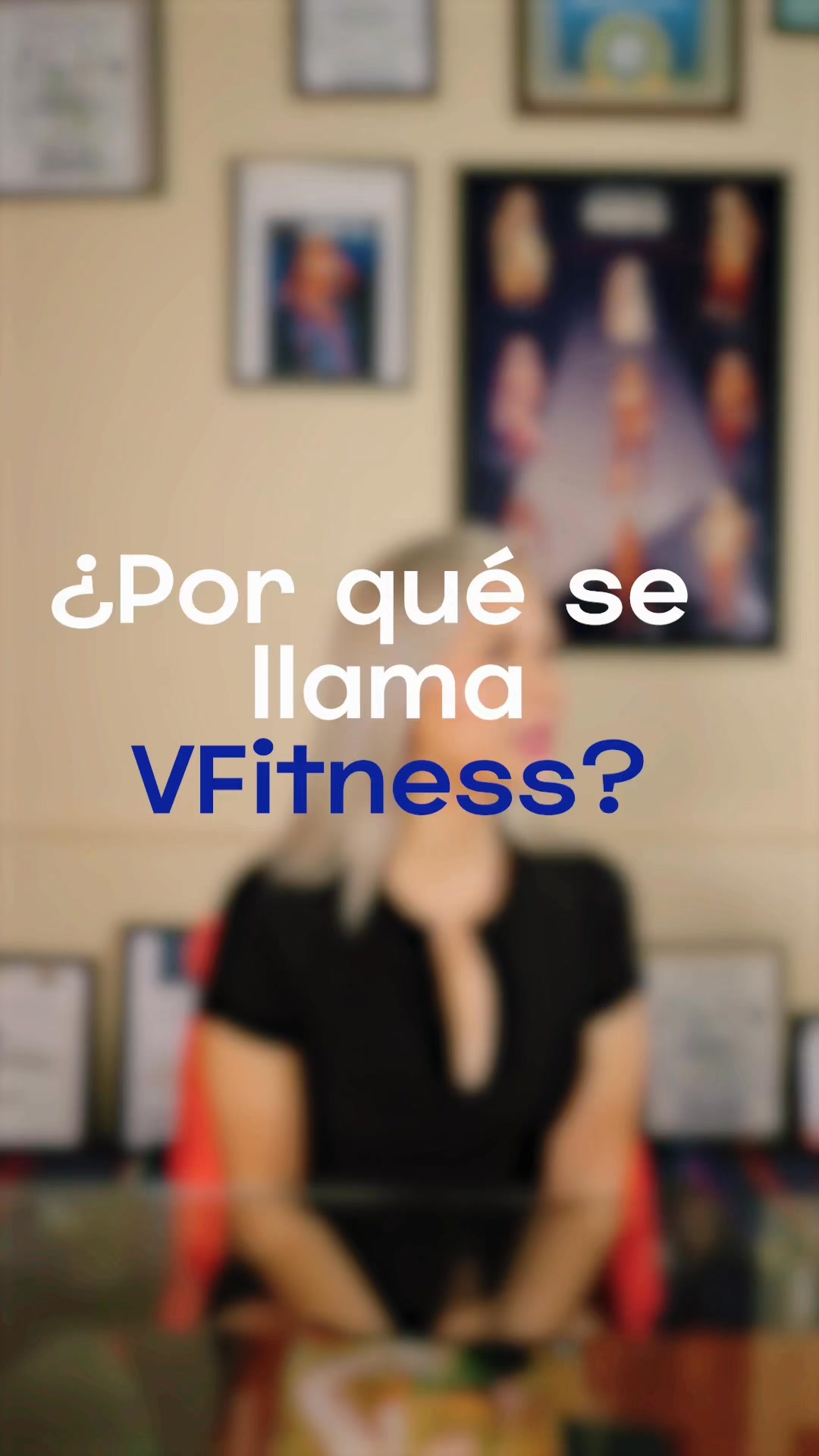 Reyna verónica fitness