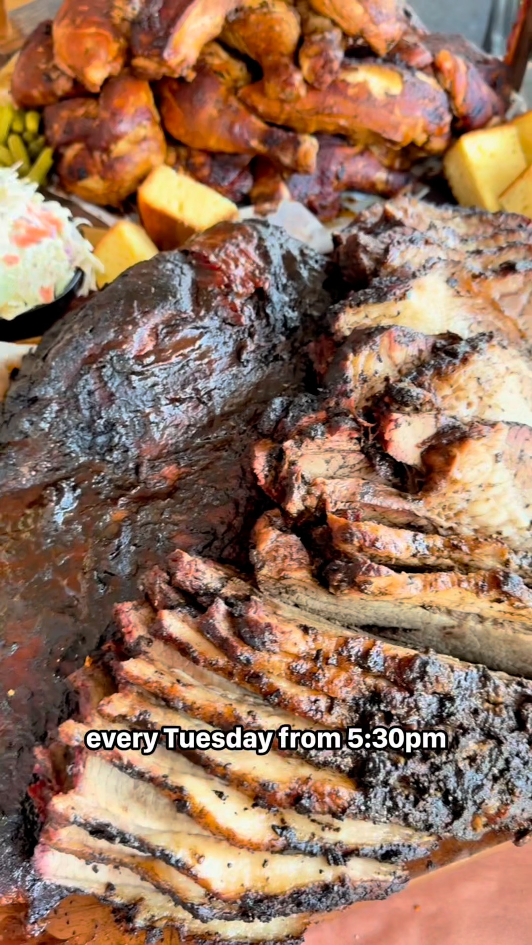 𝗹𝗹 𝗬𝗼𝘂 𝗖𝗮𝗻 𝗘𝗮𝘁 at Third Wave BBQ is the perfect opportunity to feast on ...