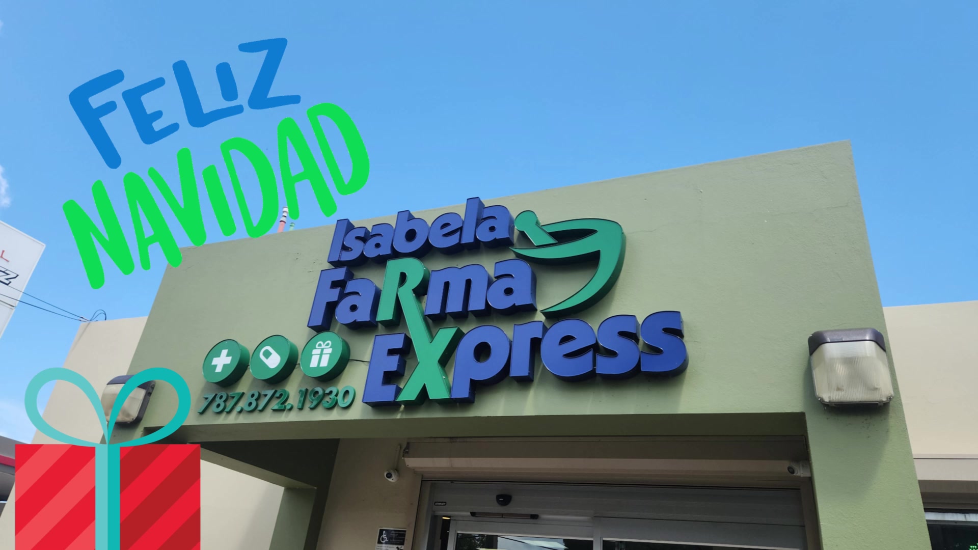 Isabela Farma Express | Isabela