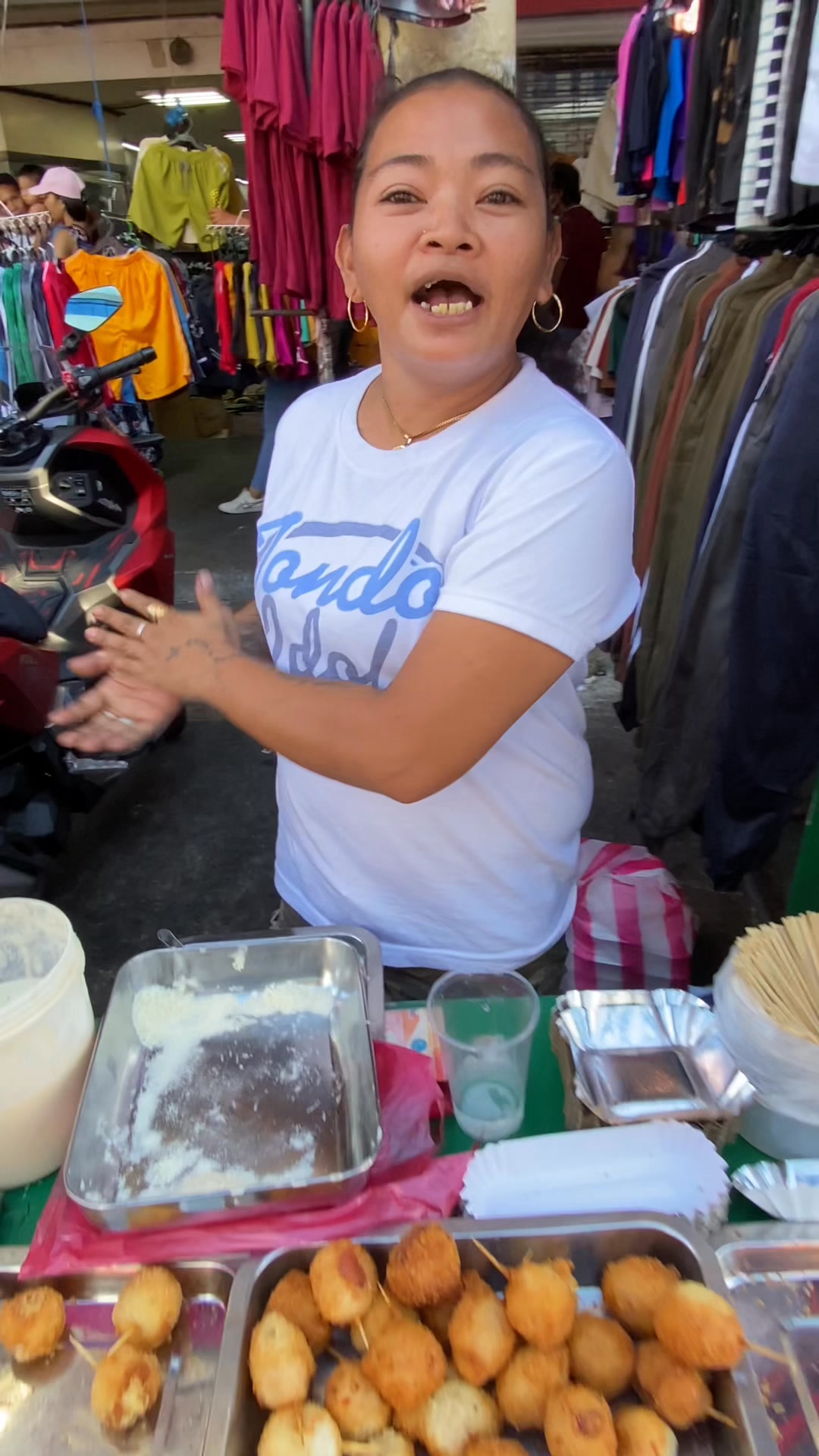 Fįsh fįllįt #streetfood #foodlover #foodreview #foodreels #foodblogger ...