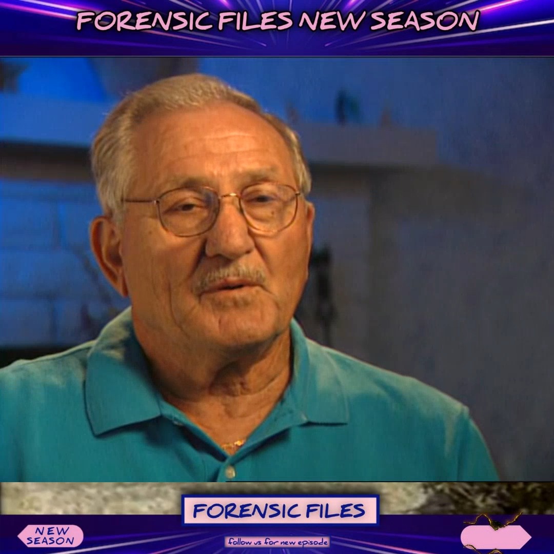 Forensic Files - Barrel in Life #ForensicFiles | Forensic File 2025 ...
