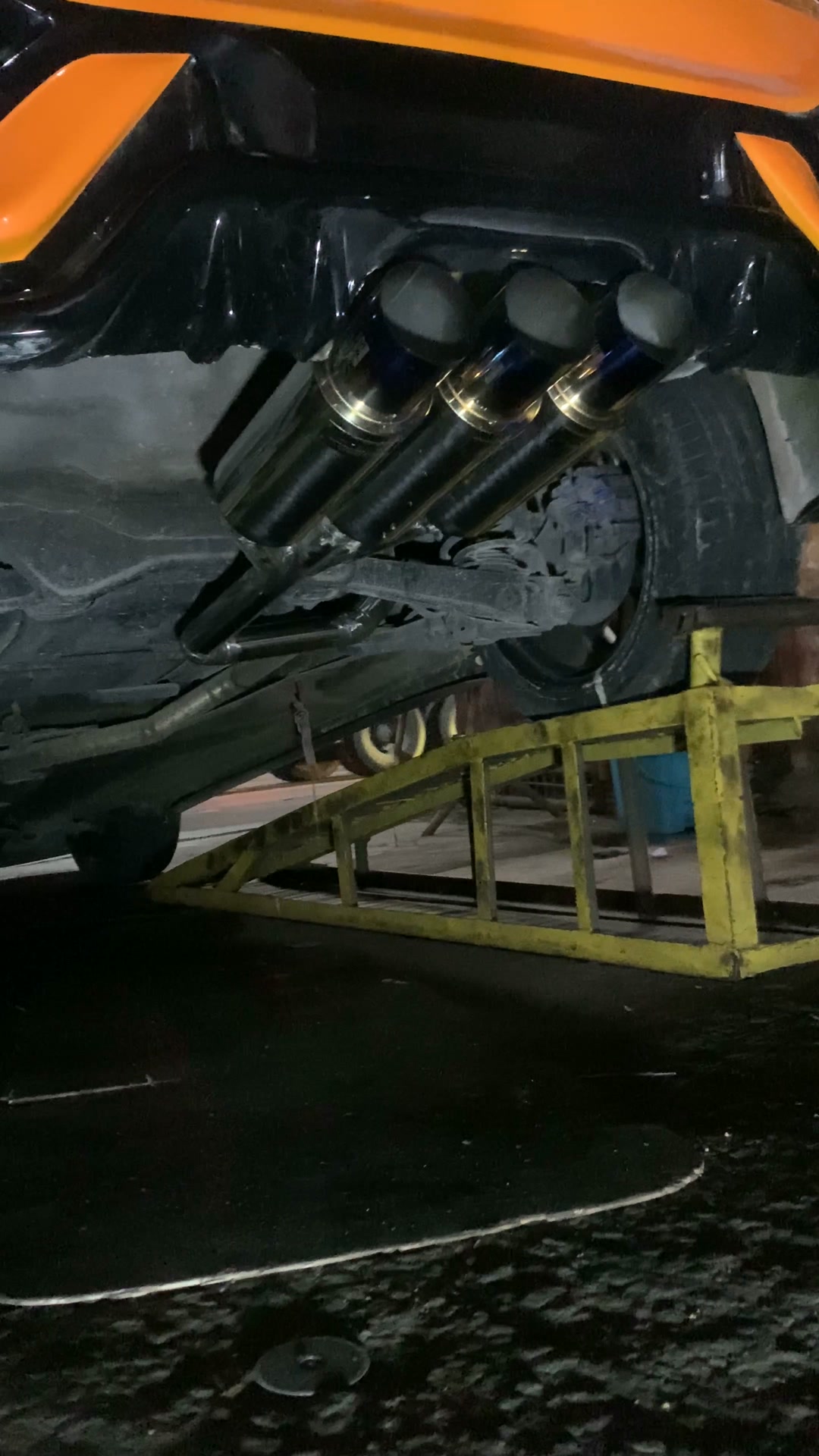 ES Performance Exhaust | Quezon City