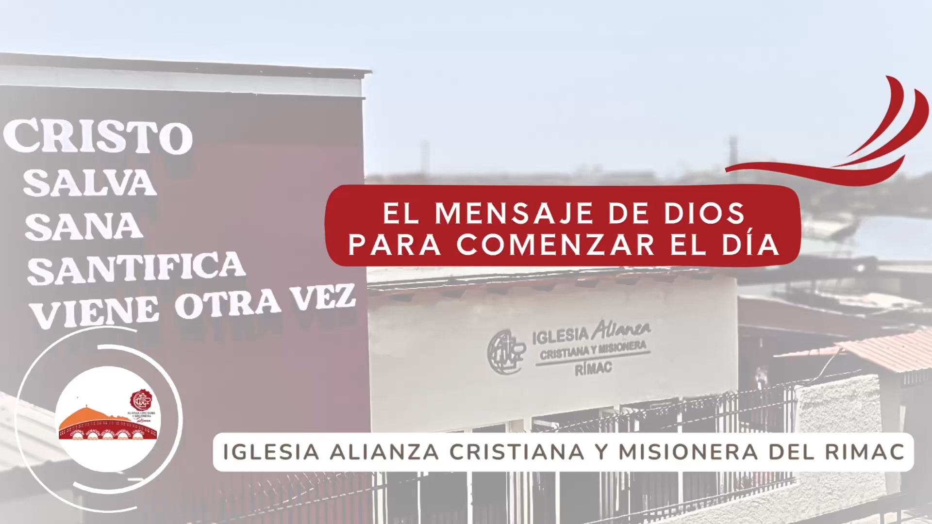 La Palabra, el mensaje de Dios para comenzar el día. 1 Timoteo 1: 12-27 ...