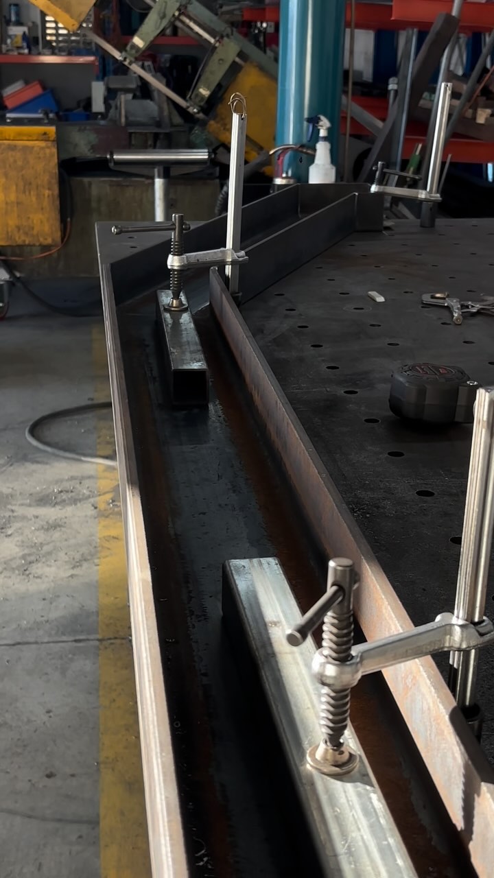 Lateral Engineering Limited | East Tamaki