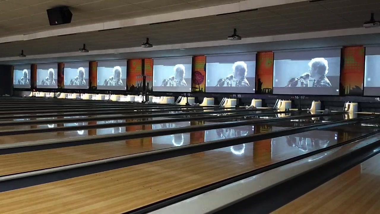 Bowlarama Palmerston North Home Facebook