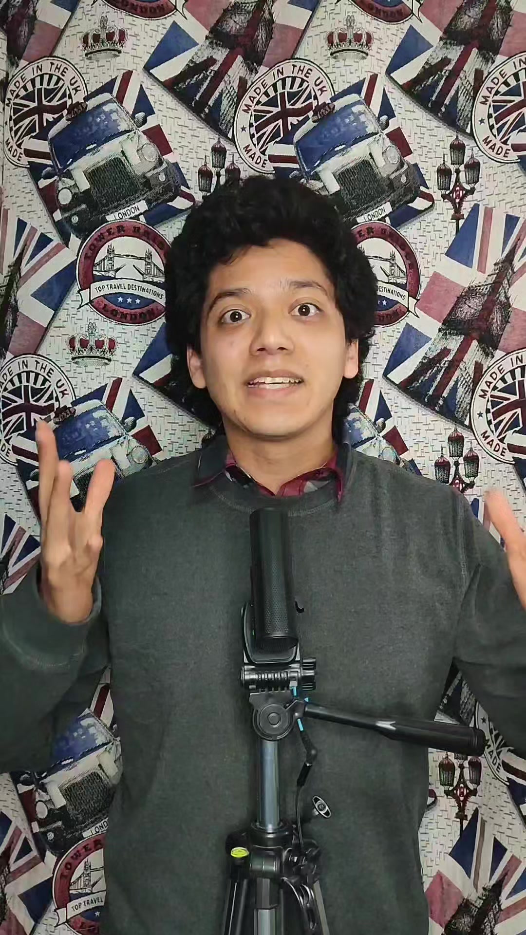 ¿Qué significa WATCHA GONNA DO? Si inglés quieres hablar, deberás