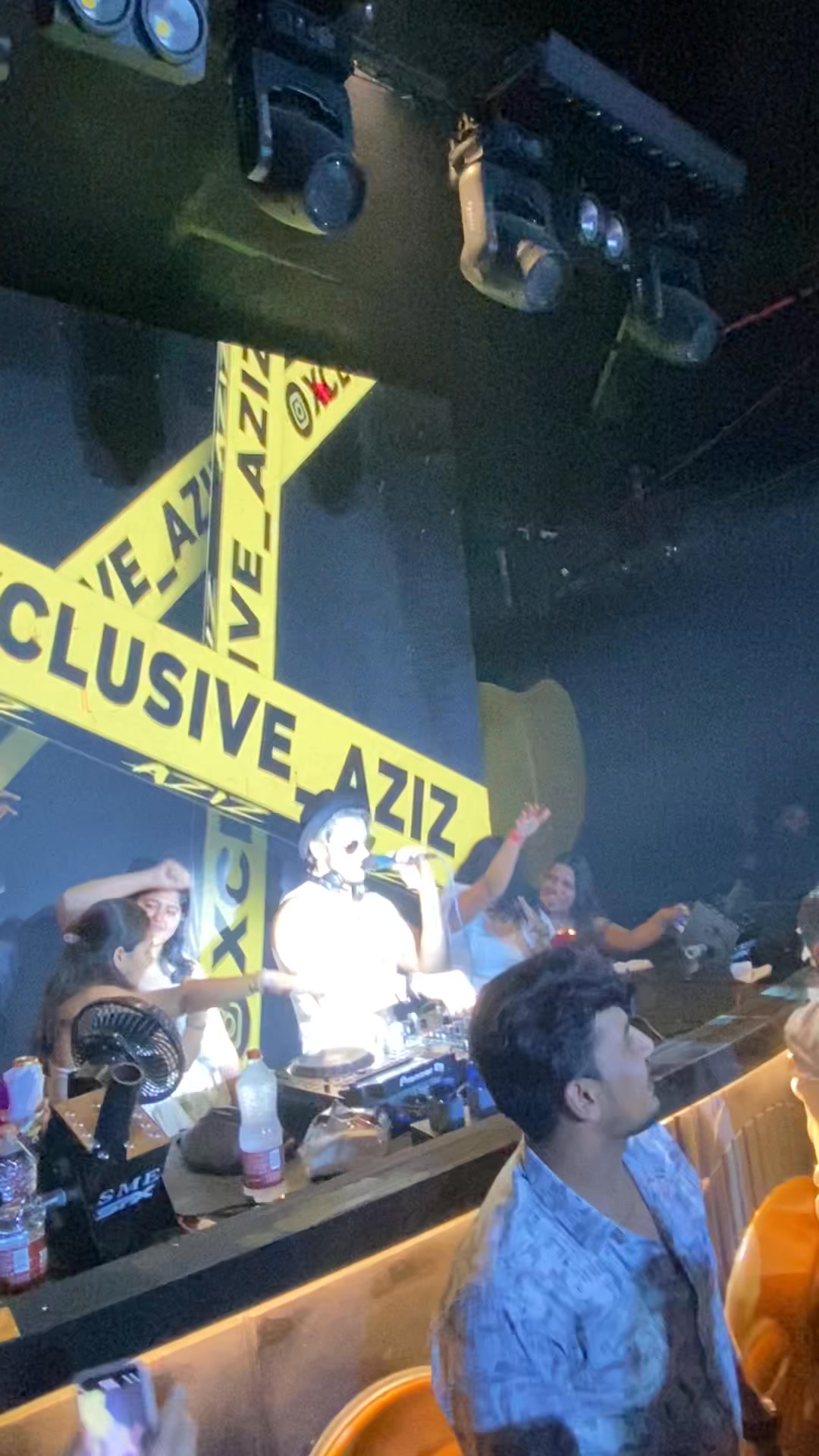 Azfar Aziz