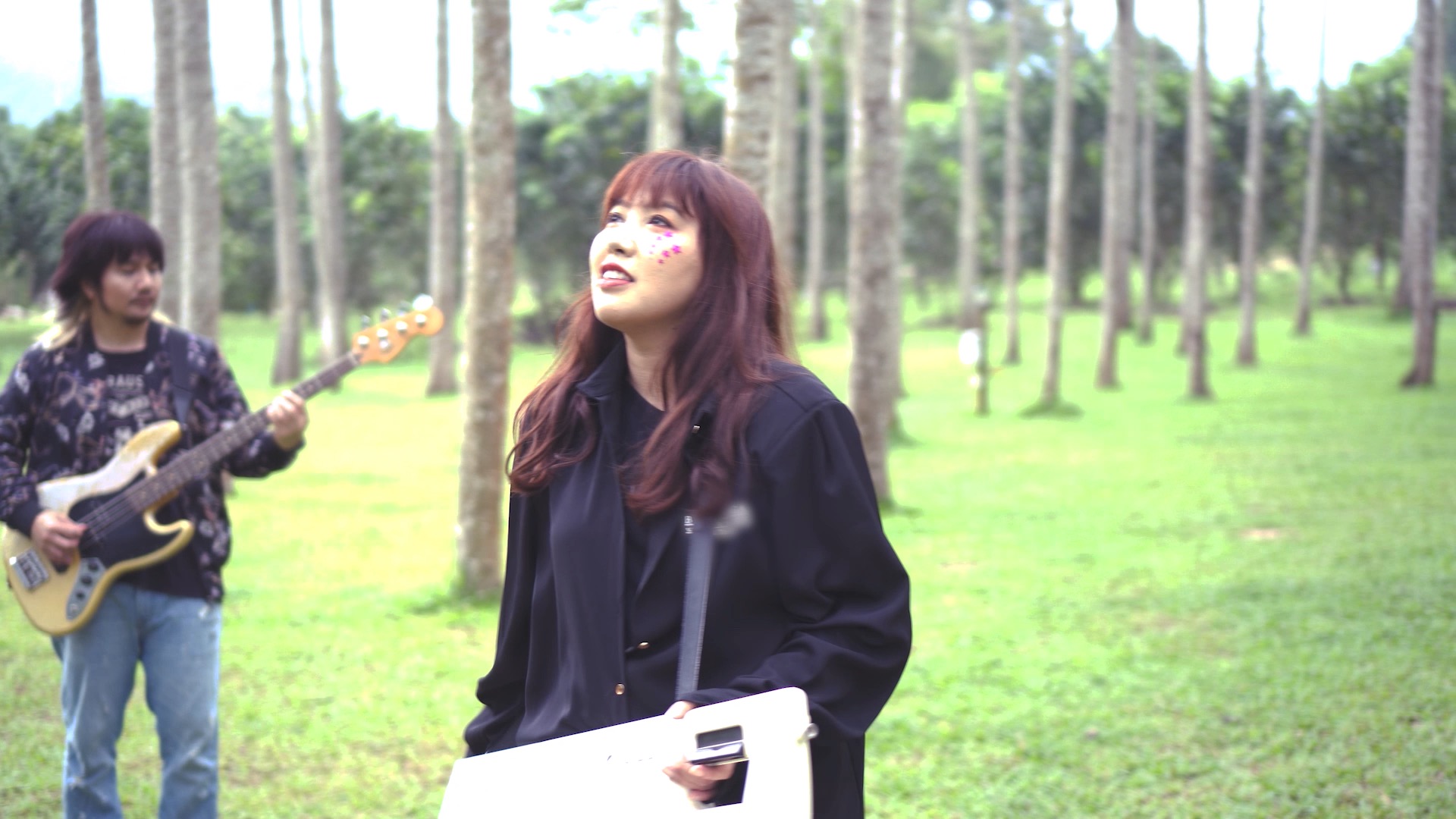 Official - A new beginning Muuji Festival (新しい始まり) - Coconut Sunday ...