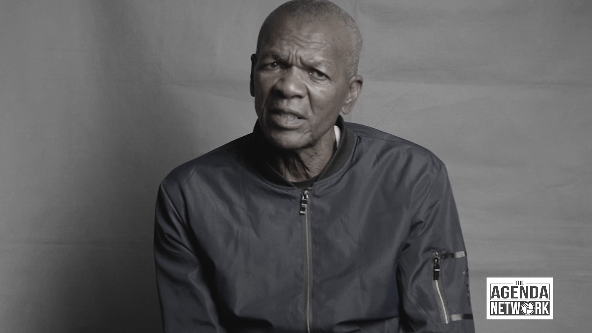 The 1991 Prison Riots and Malombo's... - The Agenda Network | Facebook