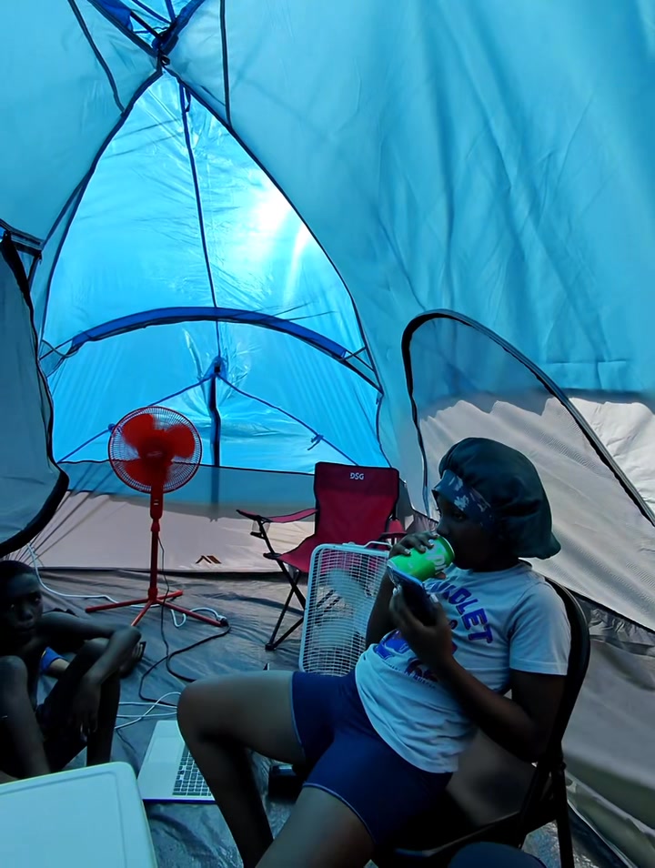 katoen polyester tent CanvasCamp Scouting Apex 4 x 6 Ridge Tent Choose Option:Platform Aluminum 9/16