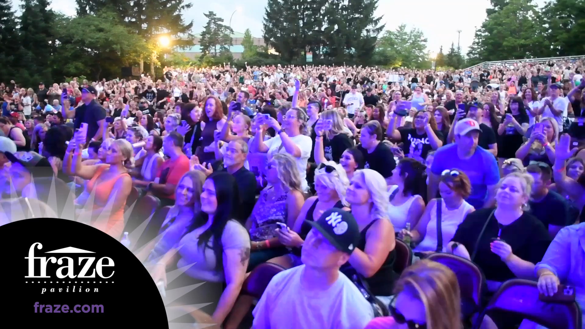 ☀ Summer is almost here! Get ready for music concerts, tasty food ...