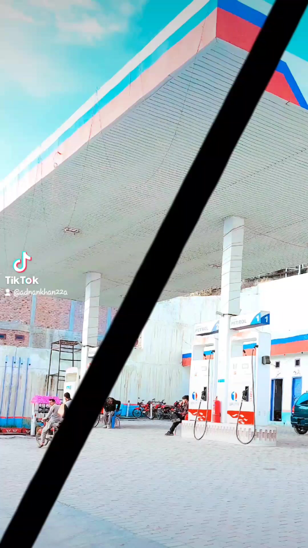 Quality 1 Mehboob filling station Aligrama | Swat