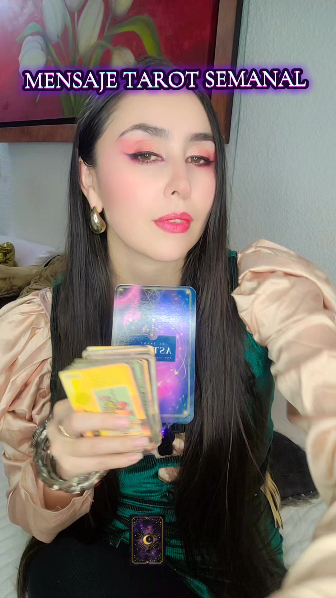 ️ ️7 RUNAS PARA UN 2026 PODEROSO Y LLENO DE MILAGROS ️ ️ Si este video ...