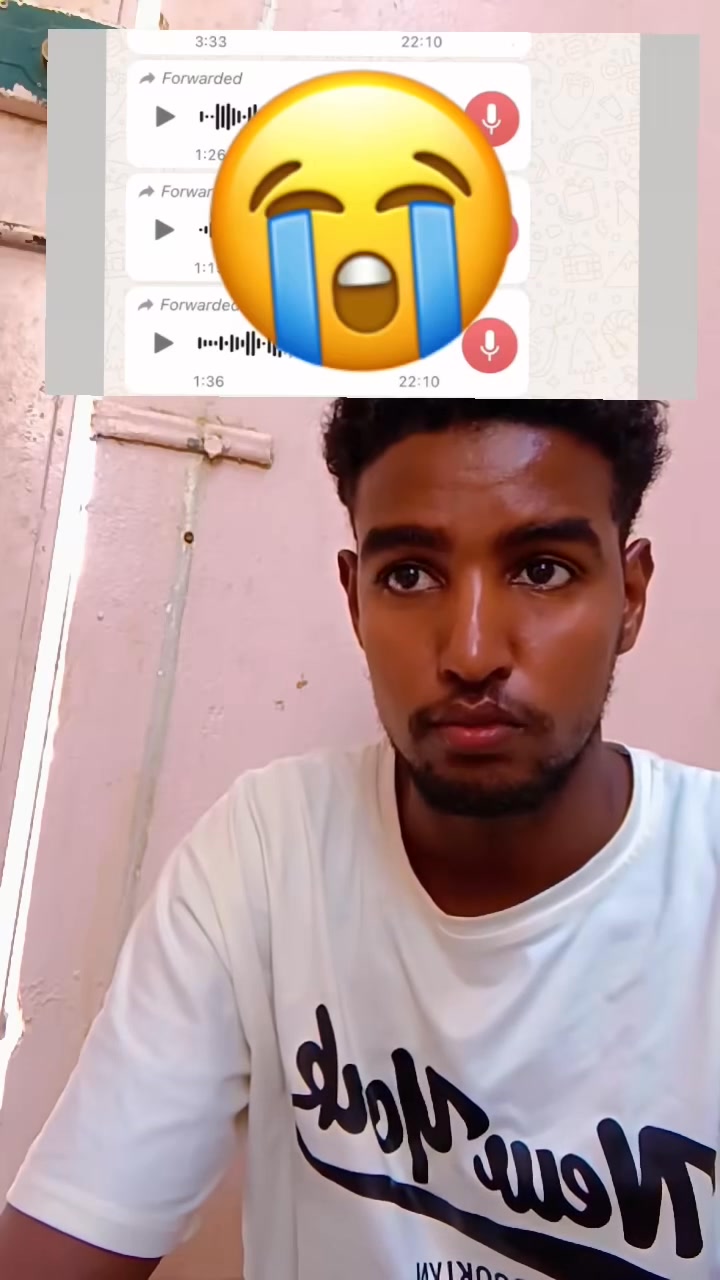 Waan onnee nama cabsu wly harme ofiti fi maati ofitti du'aa jirachu ...