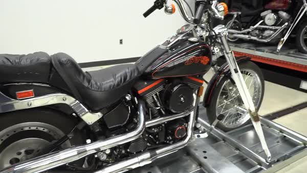 We're kicking off Sturgis Motorcycle Rally week with this