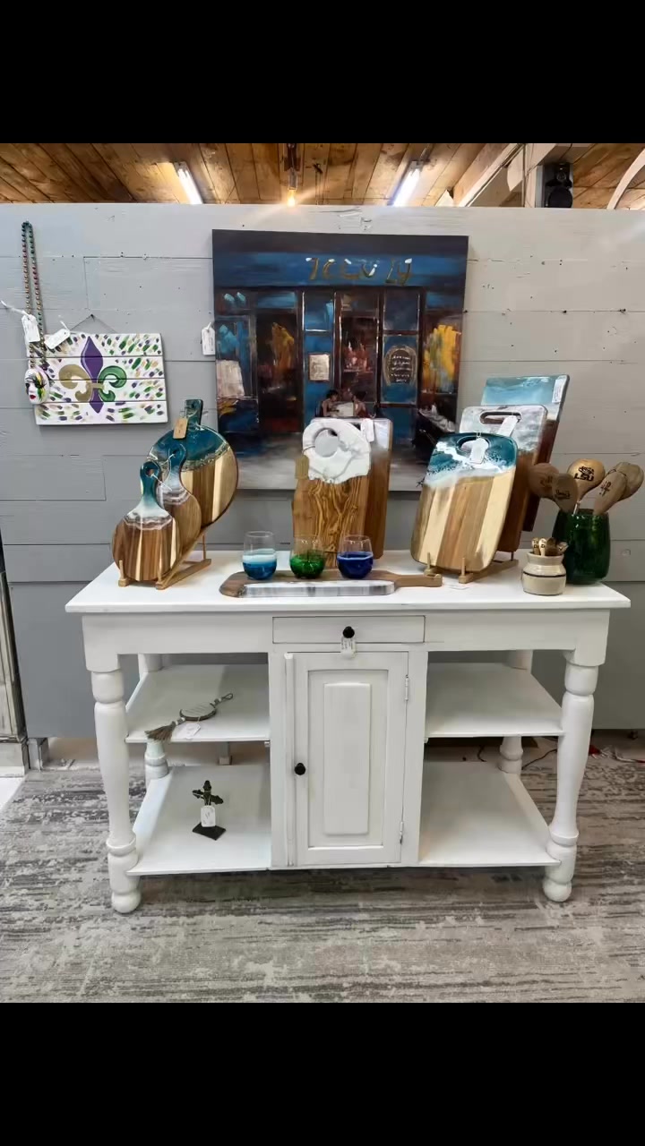 All available at the Rusty Rooster! | Rusty Rooster