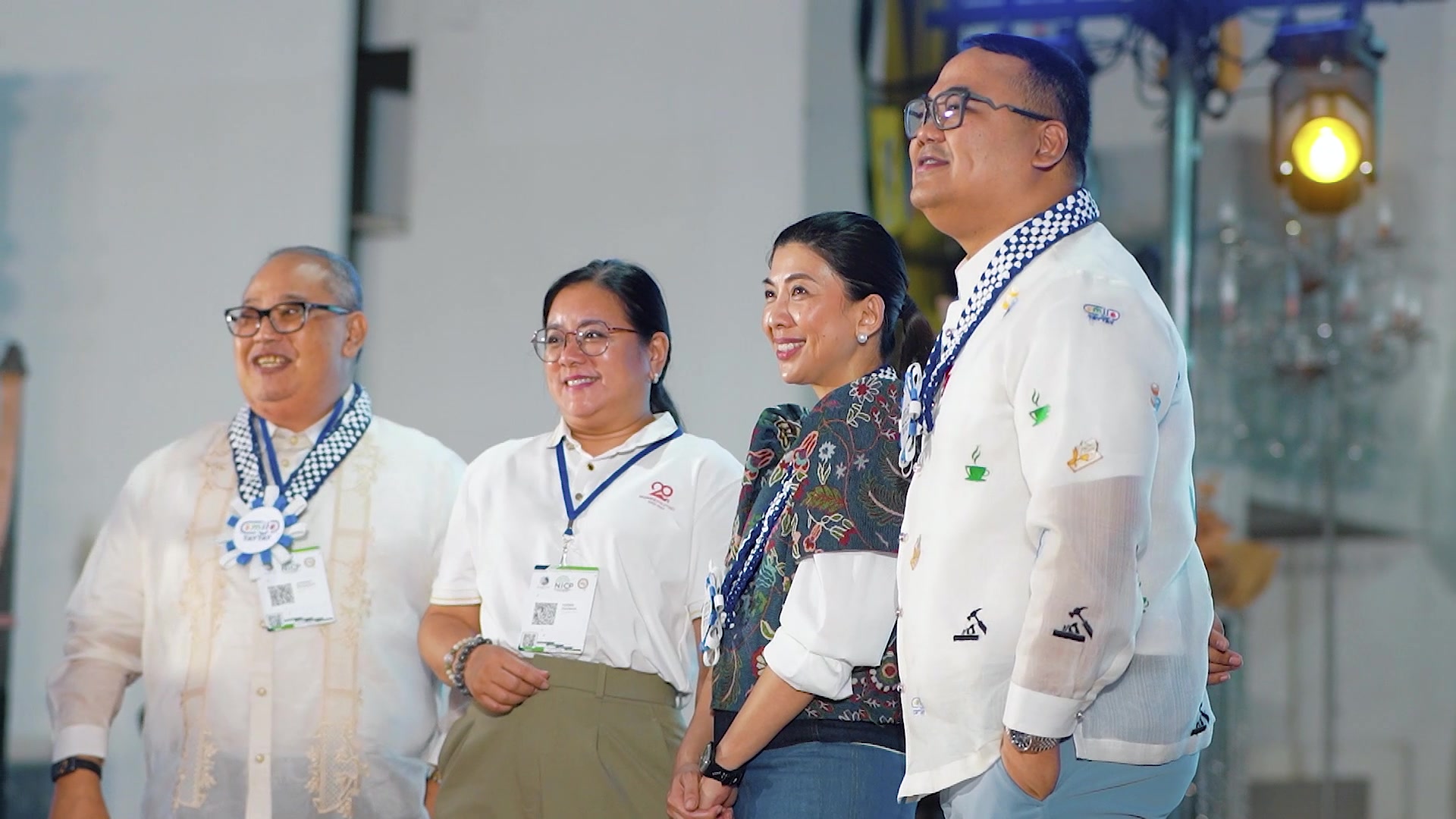 DAY 1 HIGHLIGHTS | 17th NICP National ICT Summit 2025 by LDR Events ...