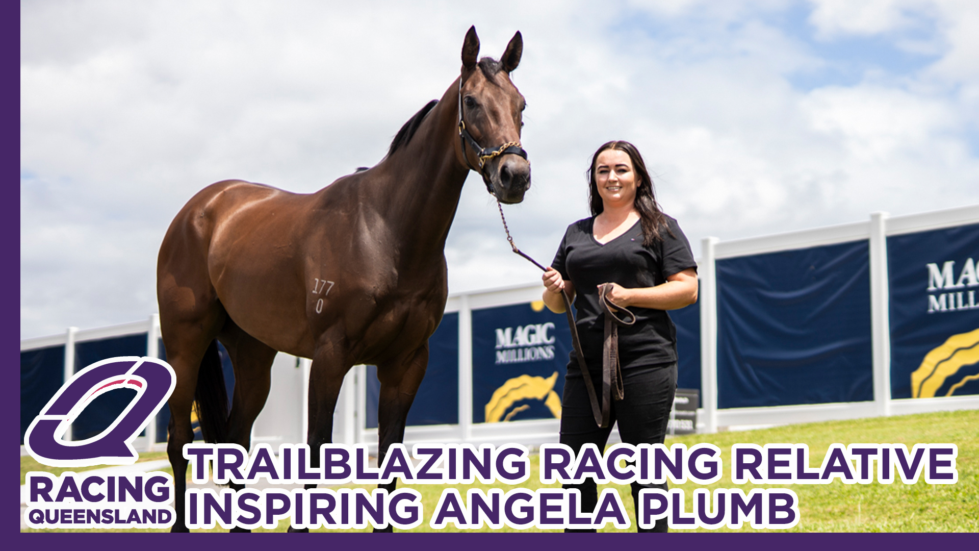 Angela Plumb Racing | Gold Coast QLD