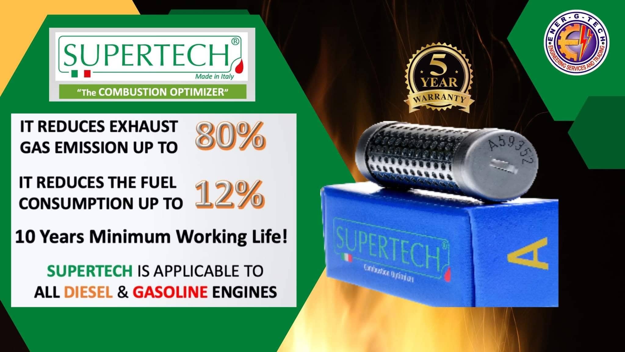 SUPERTECH Philippines at La Union, Philippines We're thrilled to share ...