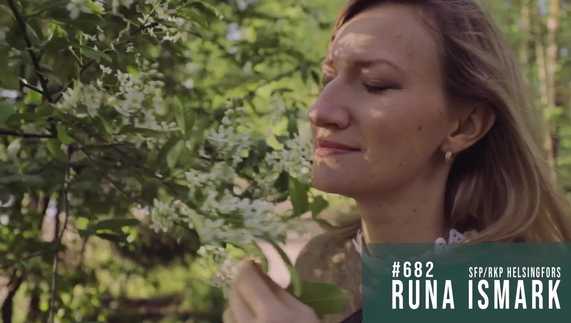 Runa Ismark