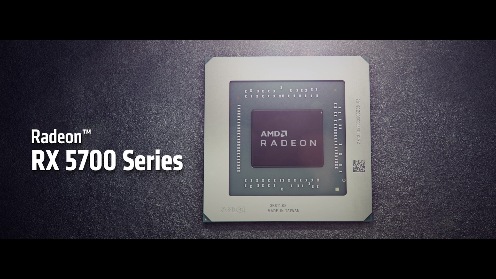 Introducing the world's first... - AMD Ryzen and Radeon | Facebook