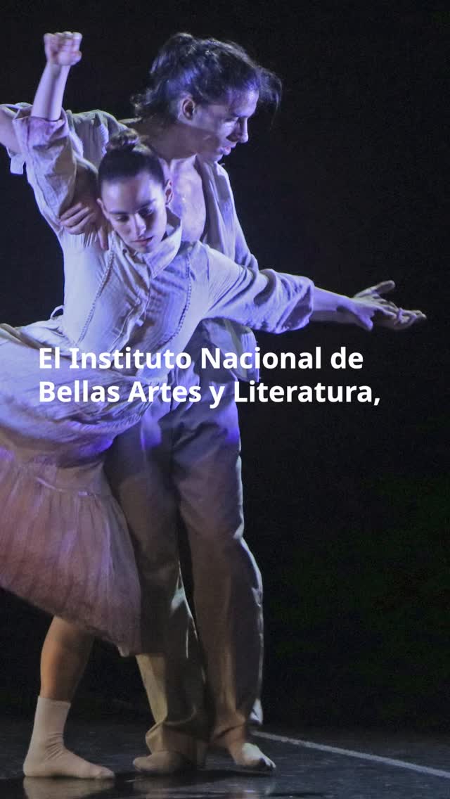 Extensión Cultural INBAL | Mexico City
