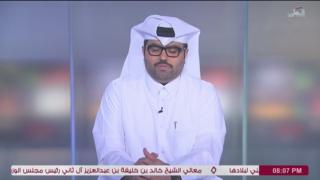 أحمد فخرو مساعد الرئيس التنفيذي لقطاع تنمية الموارد والإعلام في ...