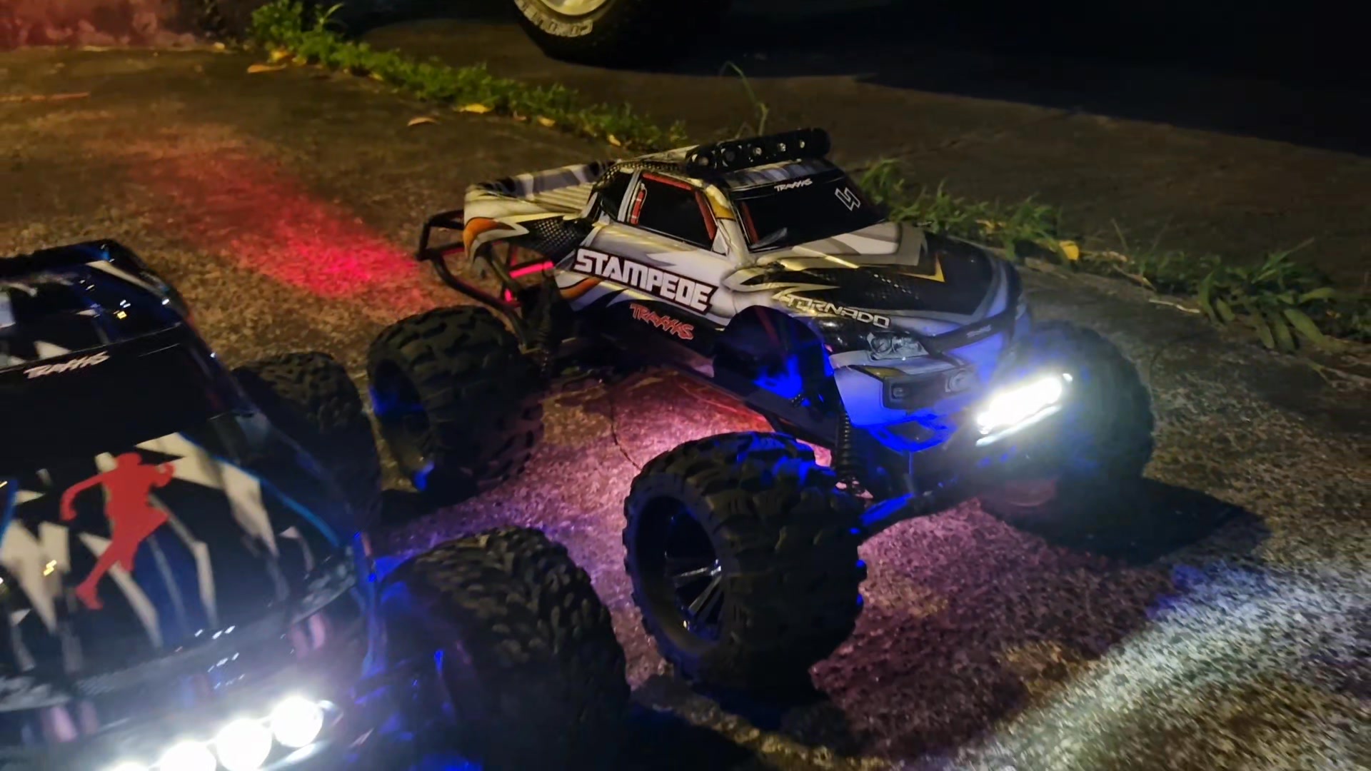 Grenada RC HOBBY ADV. | Saint George