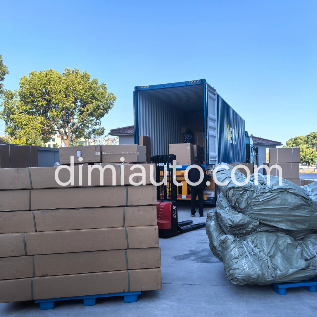 DIMI AUTO PARTS CO.,LTD